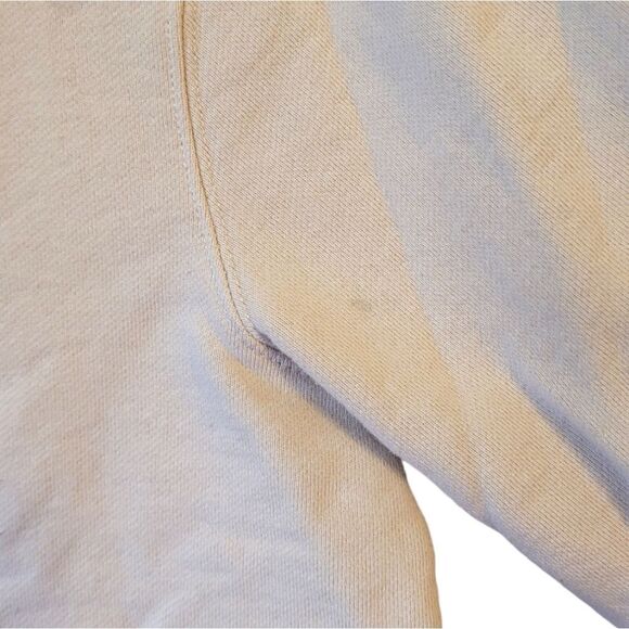 Madewell Tan Arrowhead Lodge High Neck Sweater - Picture 6 of 7